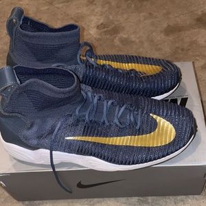 Nike Flyknit